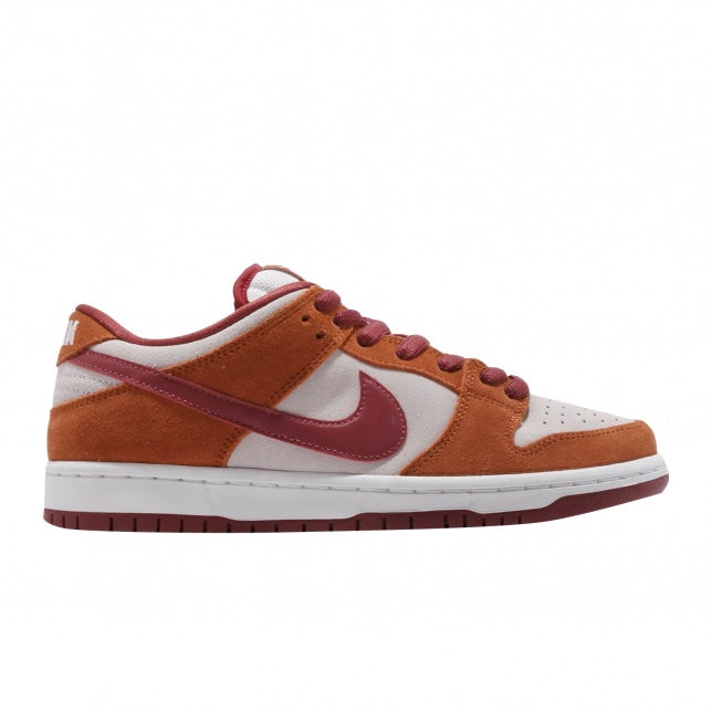 Nike SB Dunk Low Pro Dark Russet Cedar – Kickheatstore