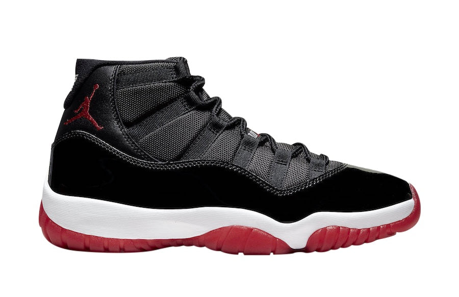 Air Jordan 11 Retro PlayOffs Bred 2019 – Kickheatstore
