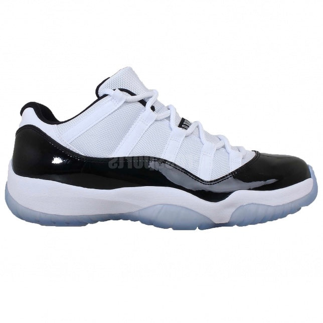 Air Jordan 11 Low - Concord – Kickheatstore
