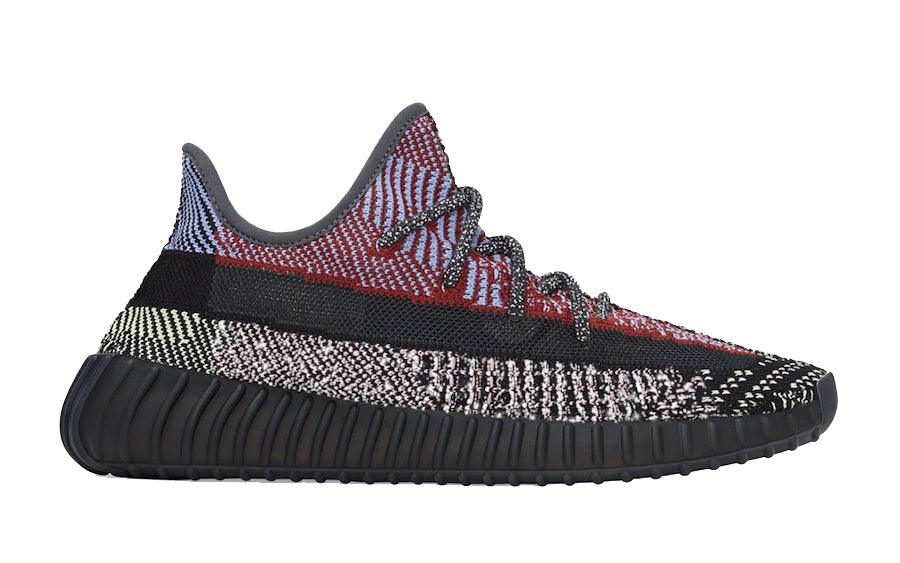 Yeezy Boost 350 V2 Yecheil | Yeezy Reflective