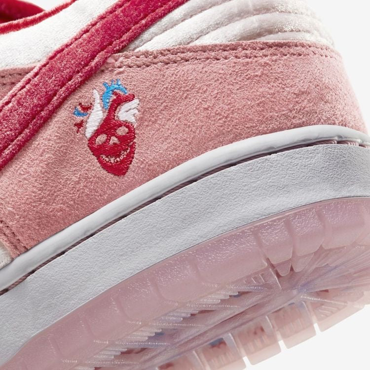 Nike SB Dunk Low StrangeLove Skateboards – Kickheatstore
