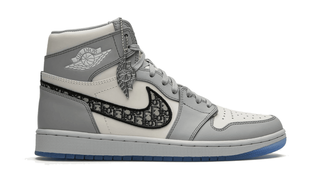 Air Jordan 1 Retro High Dior – Kickheatstore