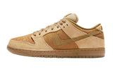 Nike SB Dunk Low Reverse Reese Forbes Wheat