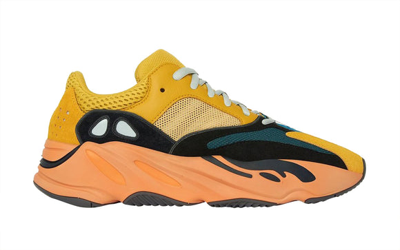 Adidas Yeezy Boost 700 Sun | Yeezy 700 Yellow | Kickheatstore