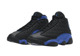 Air Jordan 13 Black Hyper Royal