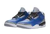 Air Jordan 3 Blue Cement