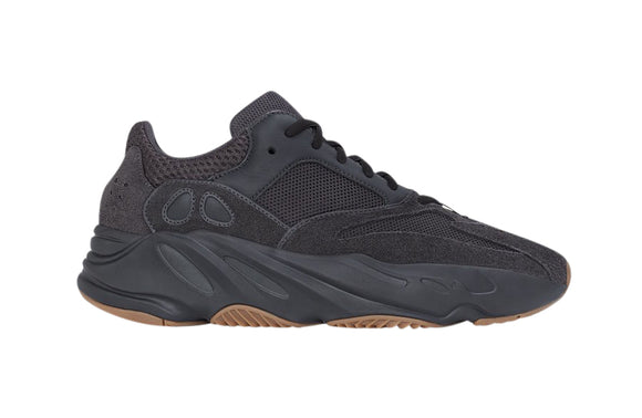 Yeezy Boost 700 Black | Adidas Black Shoes | Kickheatstore