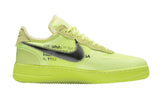 OFF-WHITE X Nike Air Force 1 Low Volt