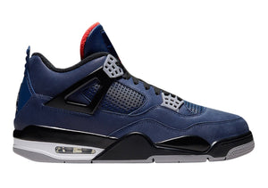 Air Jordan 4 Winterized Loyal Blue