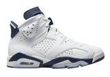 Air Jordan 6 Midnight Navy 2022