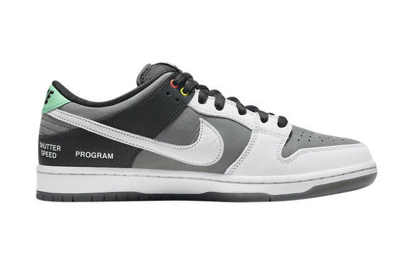 Nike SB Dunk Low VX1000 Camcorder