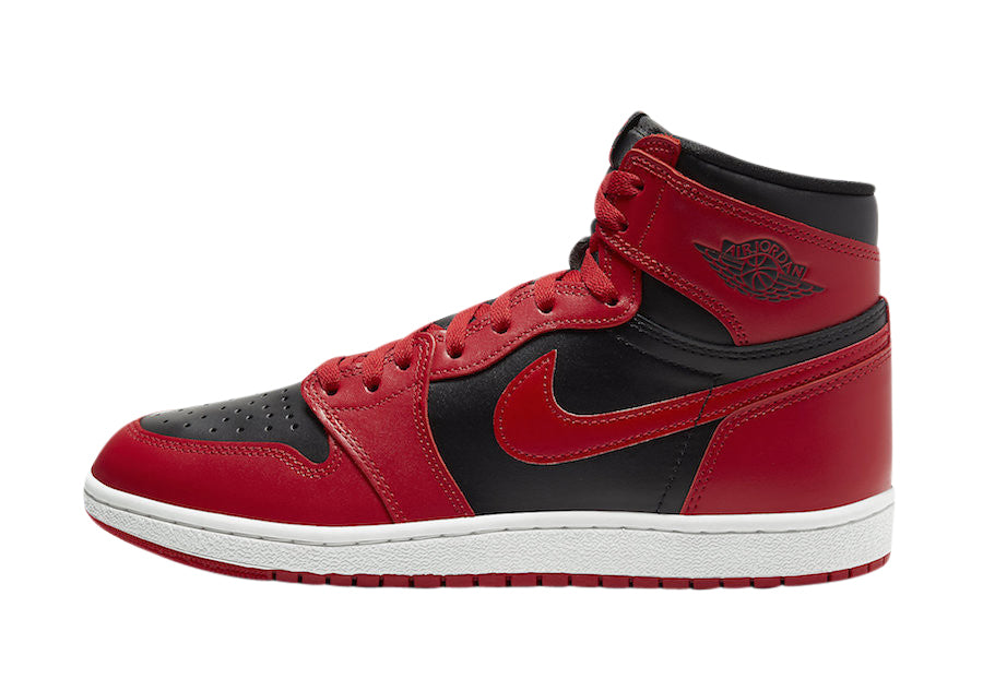 スニーカー 28cm NIKE AIR JORDAN 1 85 Varsity Red Air Jordan 1 High 85 Varsity Red – Kickheatstore