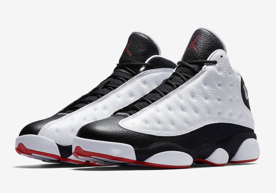 Air Jordan 13 He Got Game 2018 – Kickheatstore