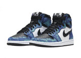 Air Jordan 1 High OG WMNS Tie Dye