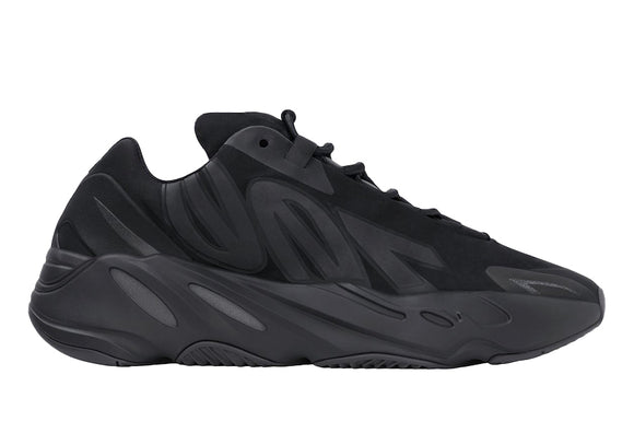 Yeezy 700 Triple Black | Yeezy Boost 700 Mnvn | Kickheatstore