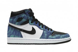 Air Jordan 1 High OG WMNS Tie Dye