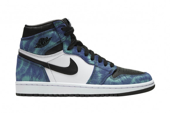 Air Jordan 1 High OG WMNS Tie Dye