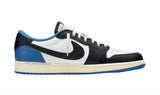 Travis Scott X Fragment X Air Jordan 1 Low OG