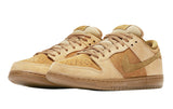 Nike SB Dunk Low Reverse Reese Forbes Wheat