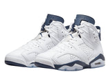 Air Jordan 6 Midnight Navy 2022