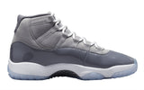 Air Jordan 11 Cool Grey 2021