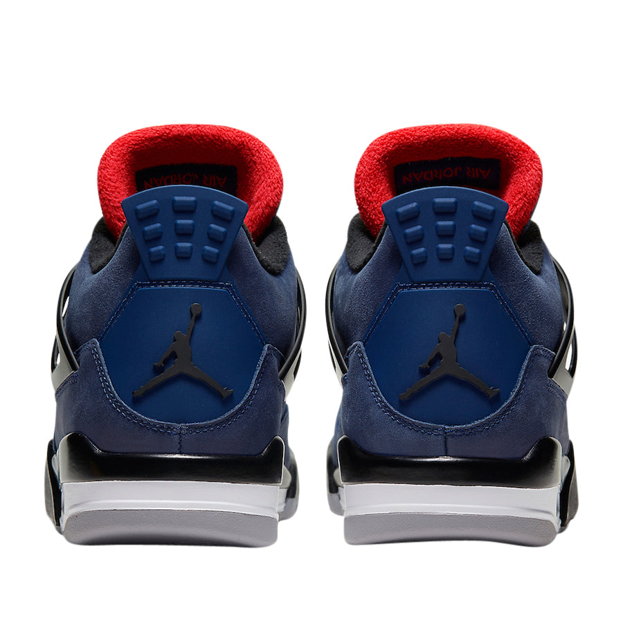 air jordan 4 wntr winterized loyal blue