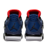 Air Jordan 4 Winterized Loyal Blue