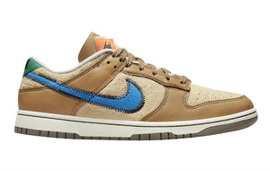 Size? X Nike Dunk Low