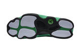 Air Jordan 13 Lucky Green