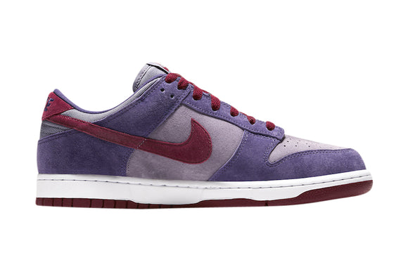 Nike Dunk Low Plum 2020