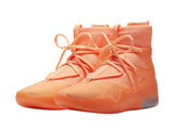 Nike Air Fear Of God 1 Orange Pulse