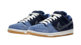 Nike SB Dunk Low Denim Sashiko