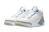 Air Jordan 3 UNC