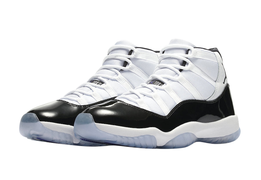 Air Jordan 11 Concord 2018 – Kickheatstore