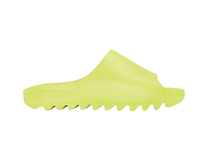 Adidas Yeezy Slide Glow Green