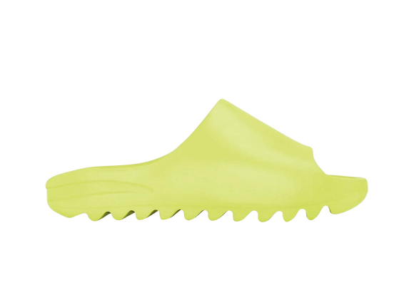 Adidas Yeezy Slide Glow Green