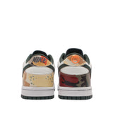 Nike Dunk Low GS Sail Multi Camo