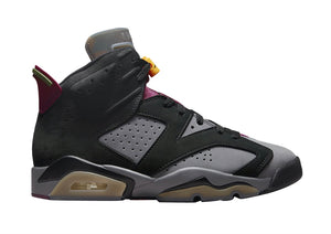 Air Jordan 6 Bordeaux