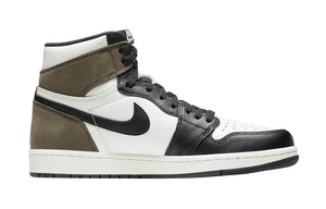 Air Jordan 1 High OG Dark Mocha