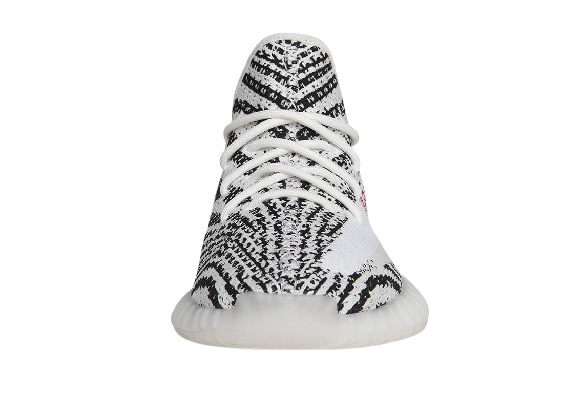 Adidas Yeezy Boost 350 V2 Zebra | Zebra Yeezy 350 | Kickheatstore