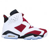 Air Jordan 6 Carmine 2014