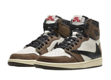 Travis Scott X Air Jordan 1 Retro High OG