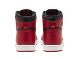 Air Jordan 1 High 85 Varsity Red