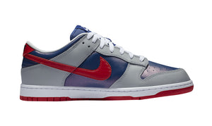 Nike Dunk Low Samba 2020