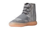 Adidas Yeezy Boost 750 - Grey Gum (Glow In The Dark)