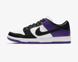 Nike SB Dunk Low Court Purple