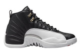 Air Jordan 12 Playoffs 2022