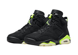 Air Jordan 6 Electric Green