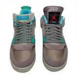 Union X Air Jordan 4 Taupe Haze