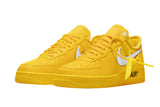 Off-White X Nike Air Force 1 Low Lemonade